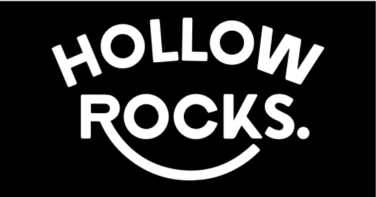 HOLLOW ROCKS NEW
