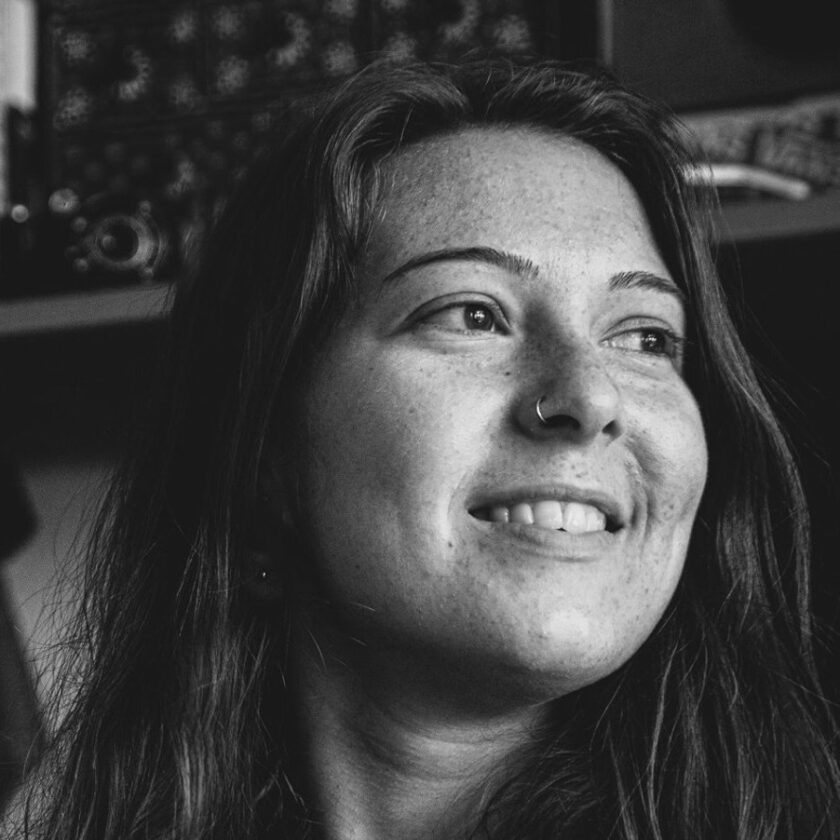 1 ABII BIRKETT Creative Freelancer