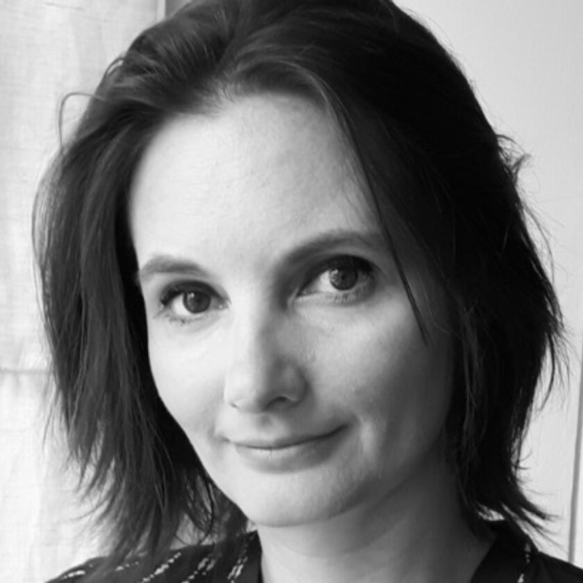 1 ANNA WHITTON CEO at WDP Westminster Drug Project