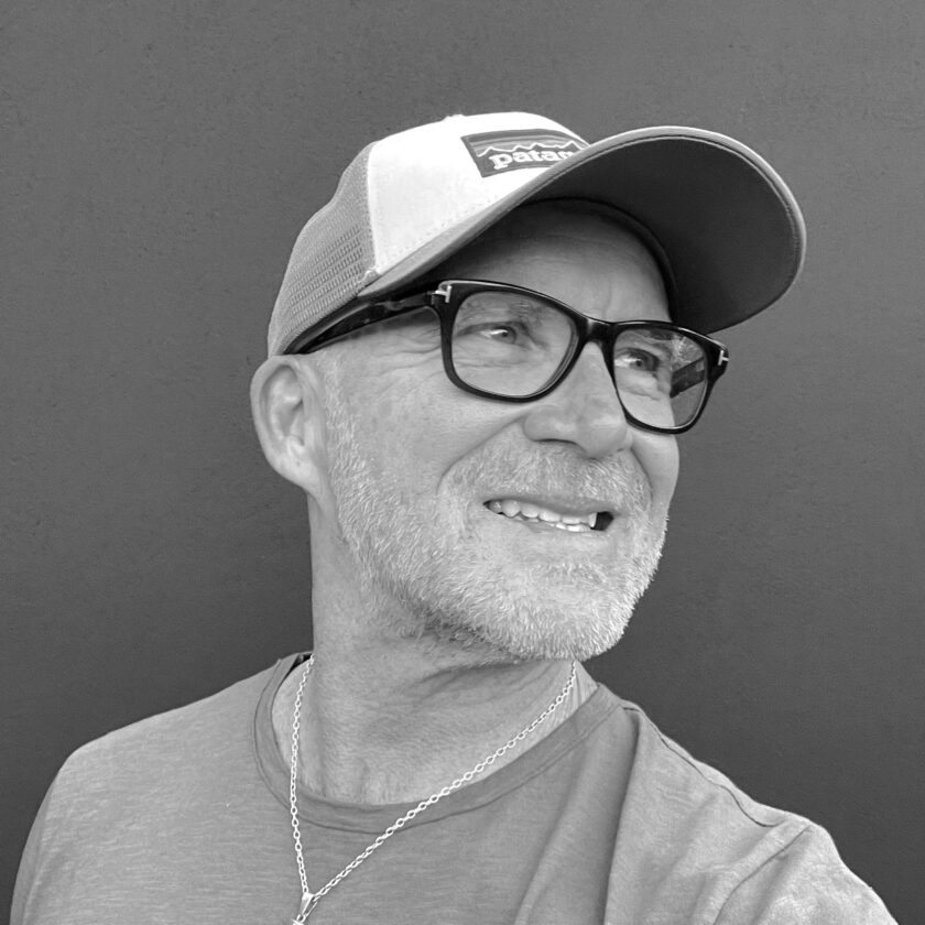 1 MARKSTEEN ADAMSON Founder CEO of The Phoenix Village Project