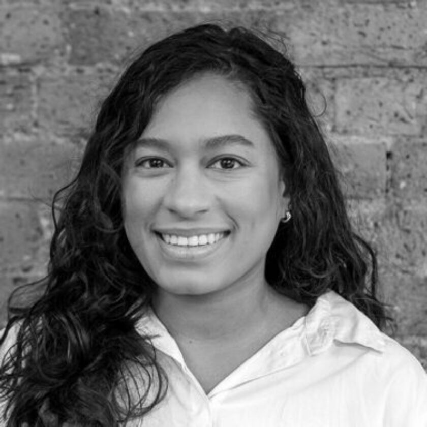 1 RACHELLE ANGELINE Associate Director at Social Finance