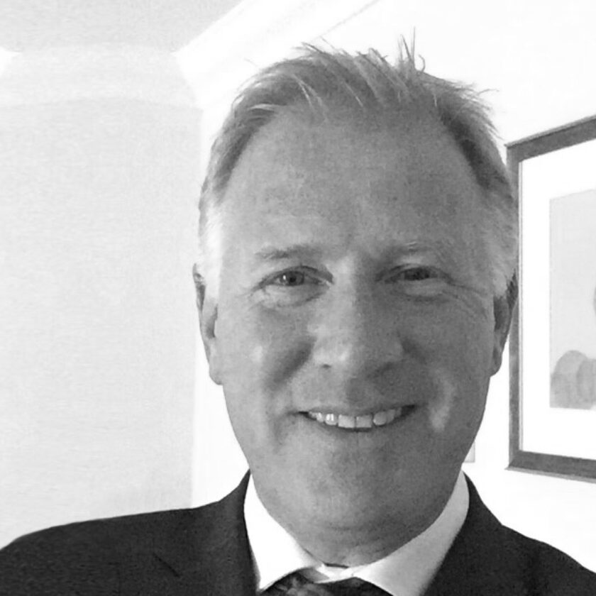 11 JAMES GRANT General Manager at Martin Co Cheltenham