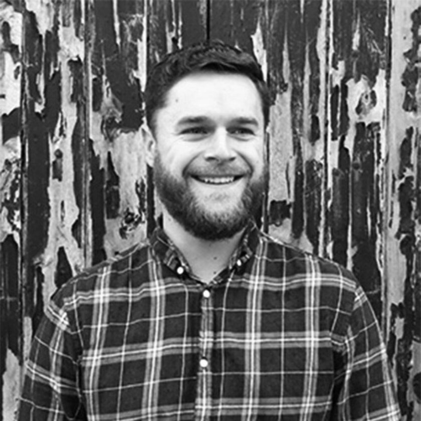 13 JAMES GARDNER Associate Director at Ares Landscape Architects Ltd