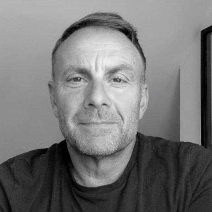 14 IAN MAYHEW Learning Creative Resources Specialist