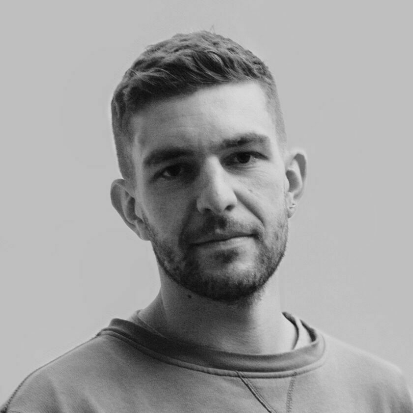 16 TOBY GAMSTON Lead Woodworker and Workshop Director