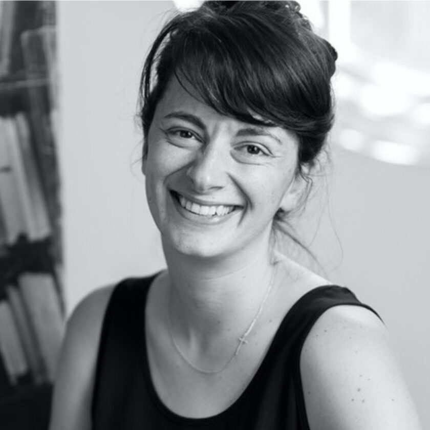 17 NATALIE COLES Operations Director at The Day