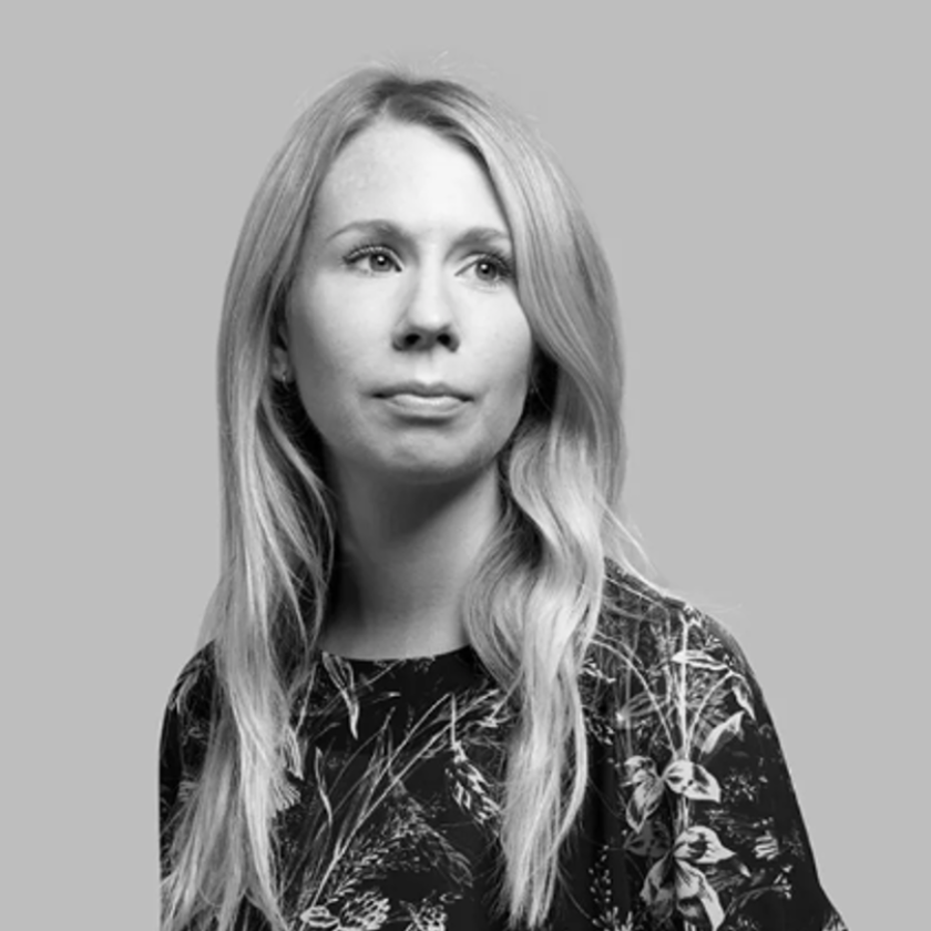 2 HANNAH MAPLESTON Account Manager at ASHA Co