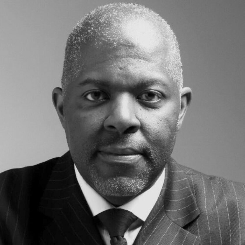 2 RUPERT WALTERS Chair of Race Equality Commission