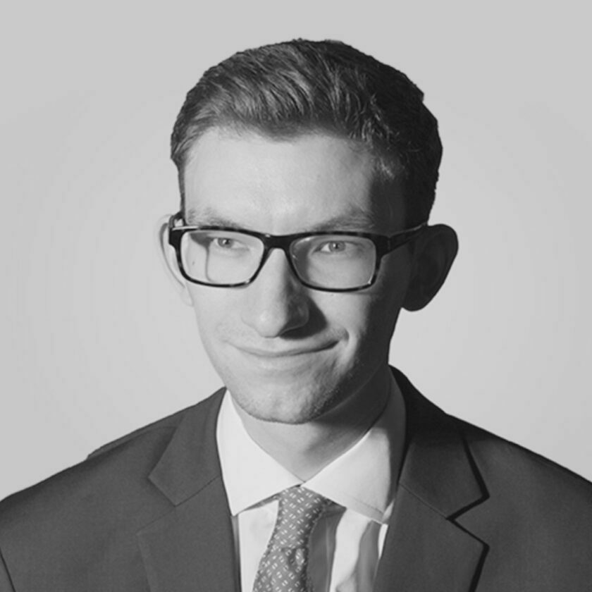 2 SAM LEAR Associate at Charles Russell Speechlys LLP