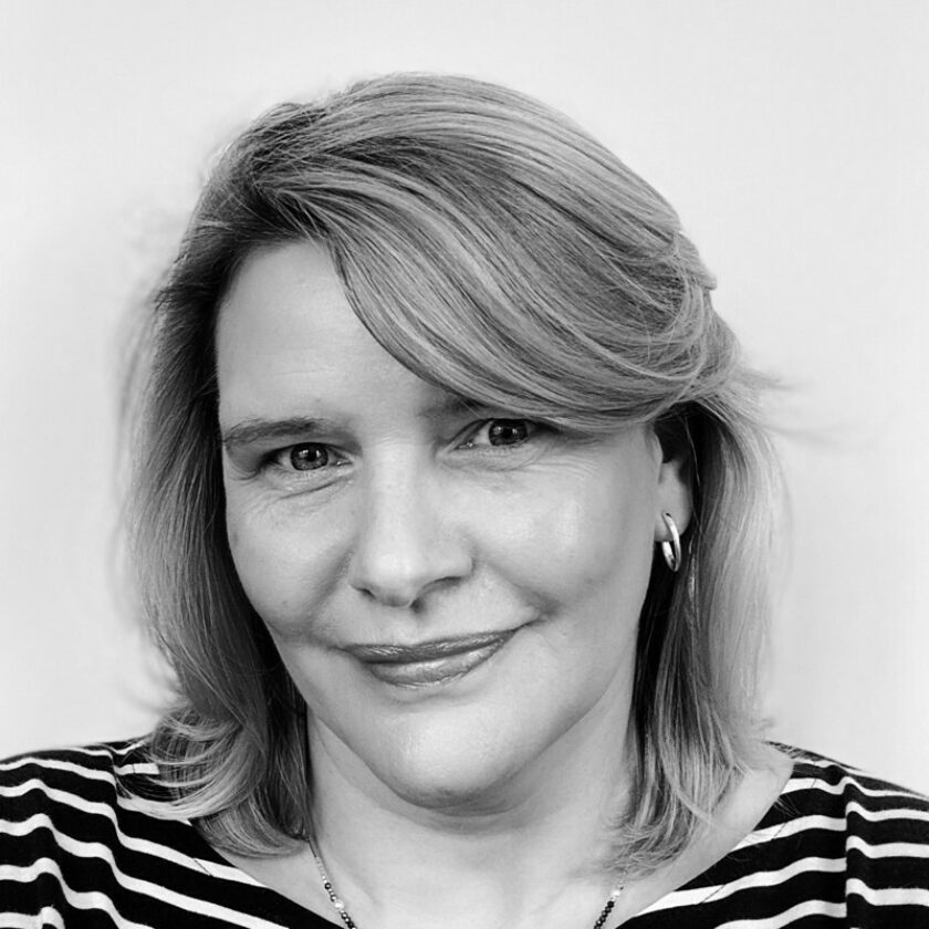 2 WENDY WILLIAMS Executive Director Young peoples services support