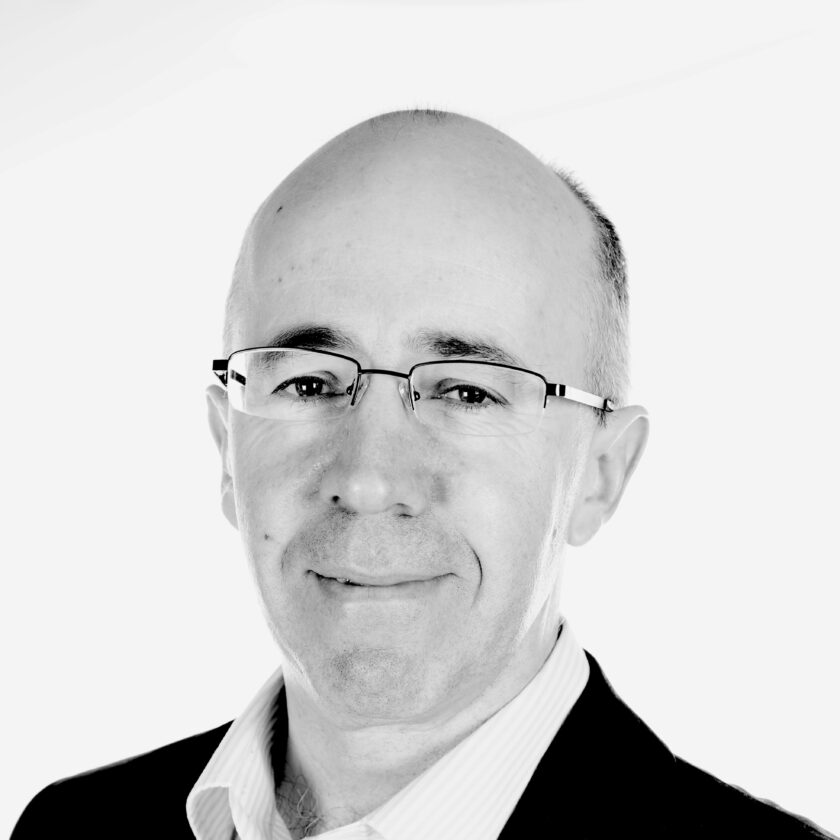 20 NEIL HOPWOOD Projects and Infrastructure Manager at GFIRST LEP