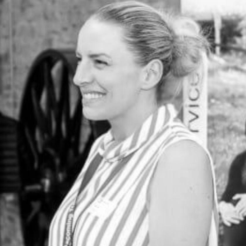 21 KRISTY DAY Director of Recovery