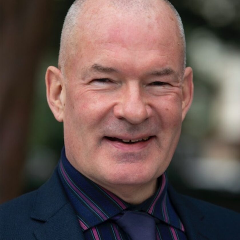 22 NIGEL CHUTE Industrial Designer at Chute Design