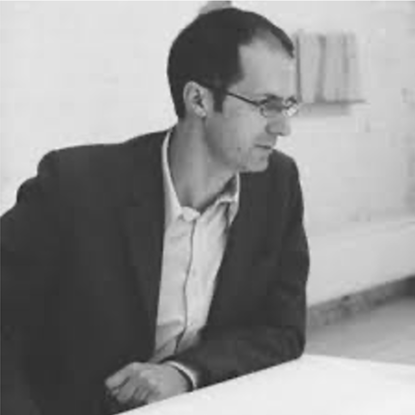 3 DAVID HILLS Founding Director at DSDHA