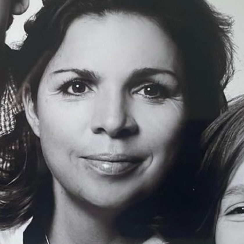 3 NACHELLE CROWTHER Founder Director FRSA Evolve Generation Group