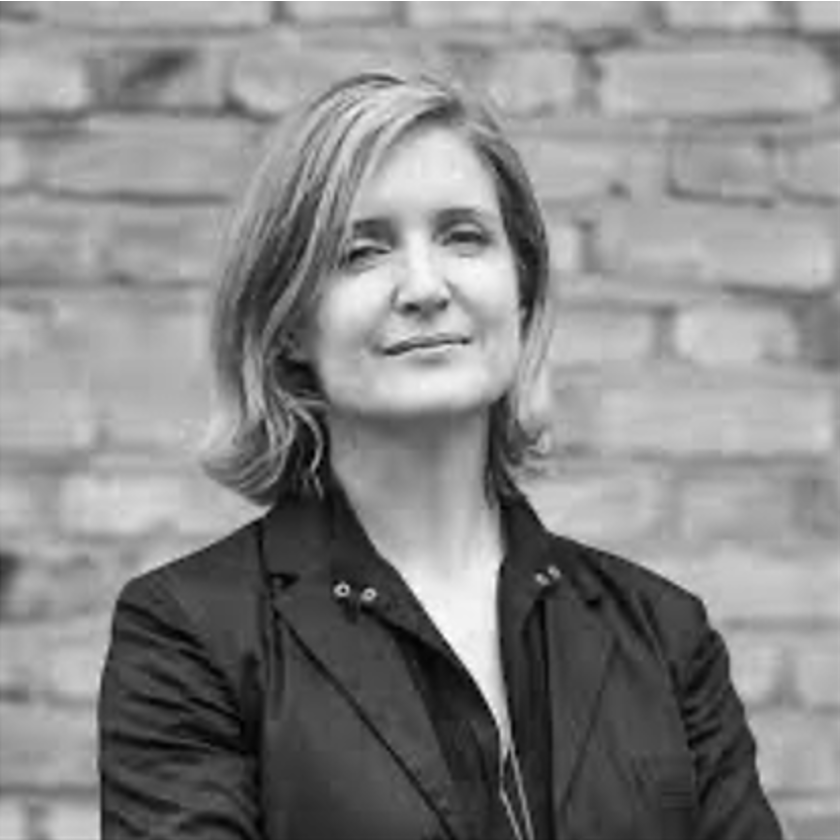 4 DEBORAH SAUNT Founding Drector at DSDHA