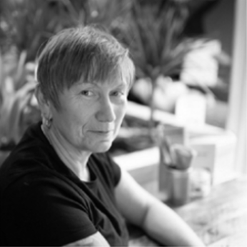 4 ROSE MAHON Coach and Facilitator