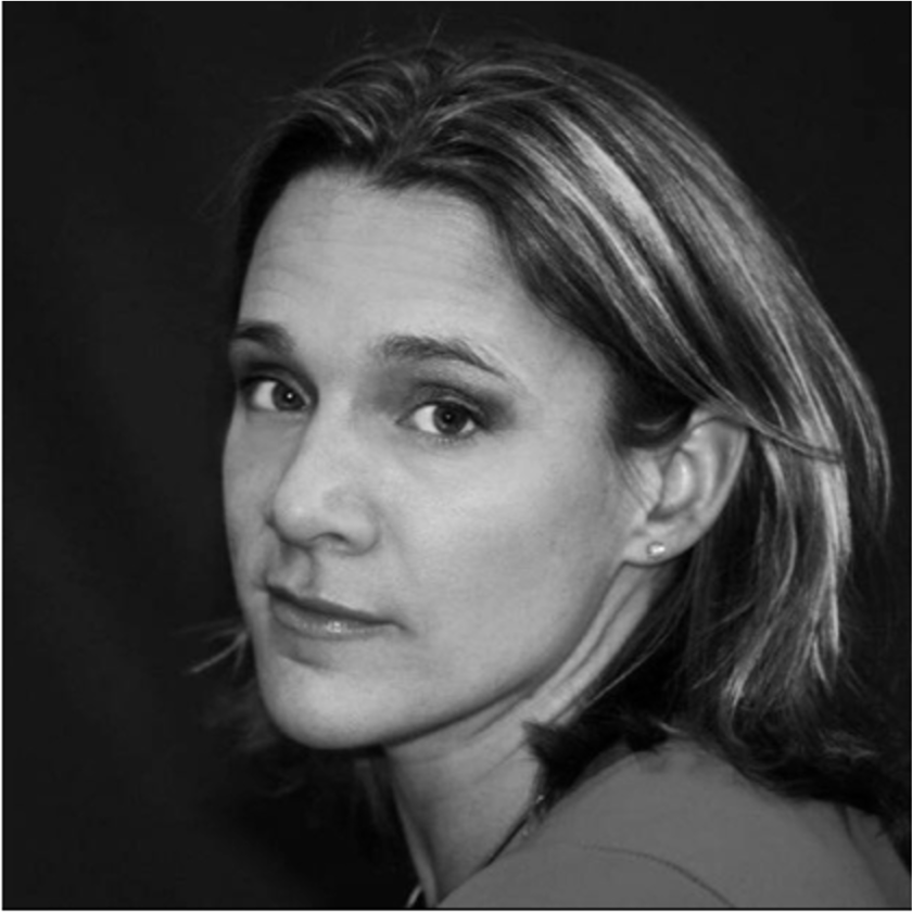 5 ESTHER CROFT Development Director