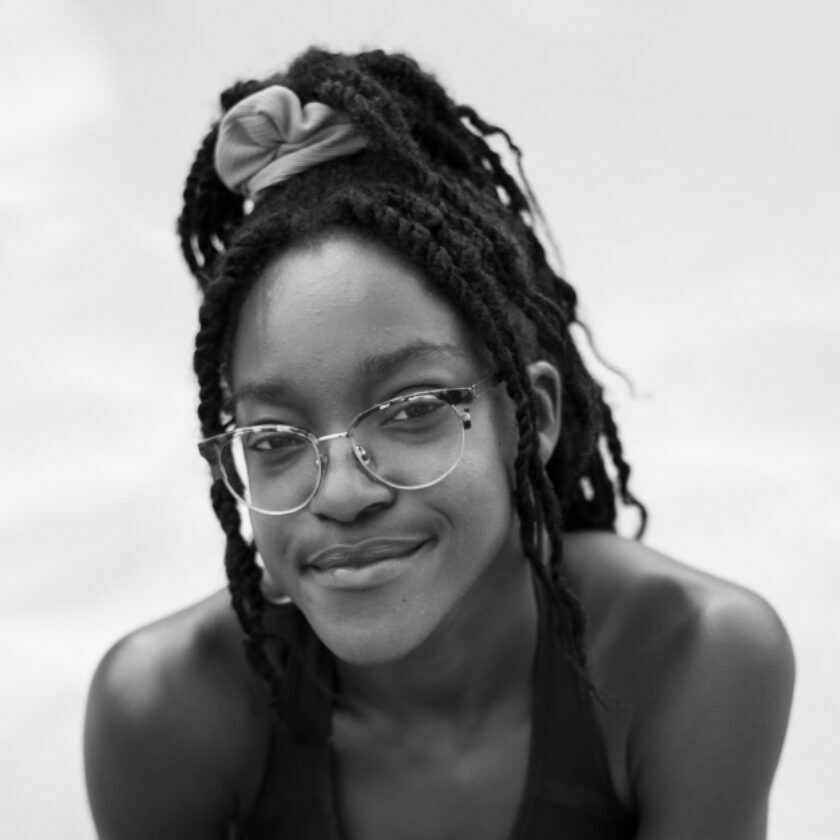 5 JESSICA FORBES Youth Culture Insight and PV ambassador