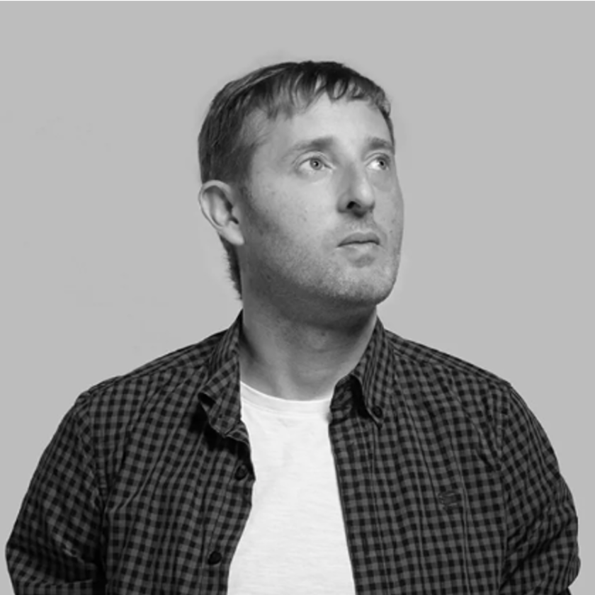 6 BEN HUNT Website Developer