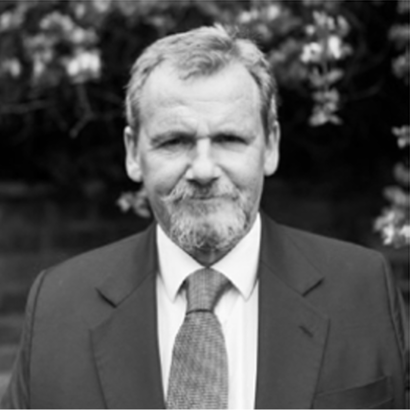 6 JOHN TROLAN CEO of The Nelson Trust