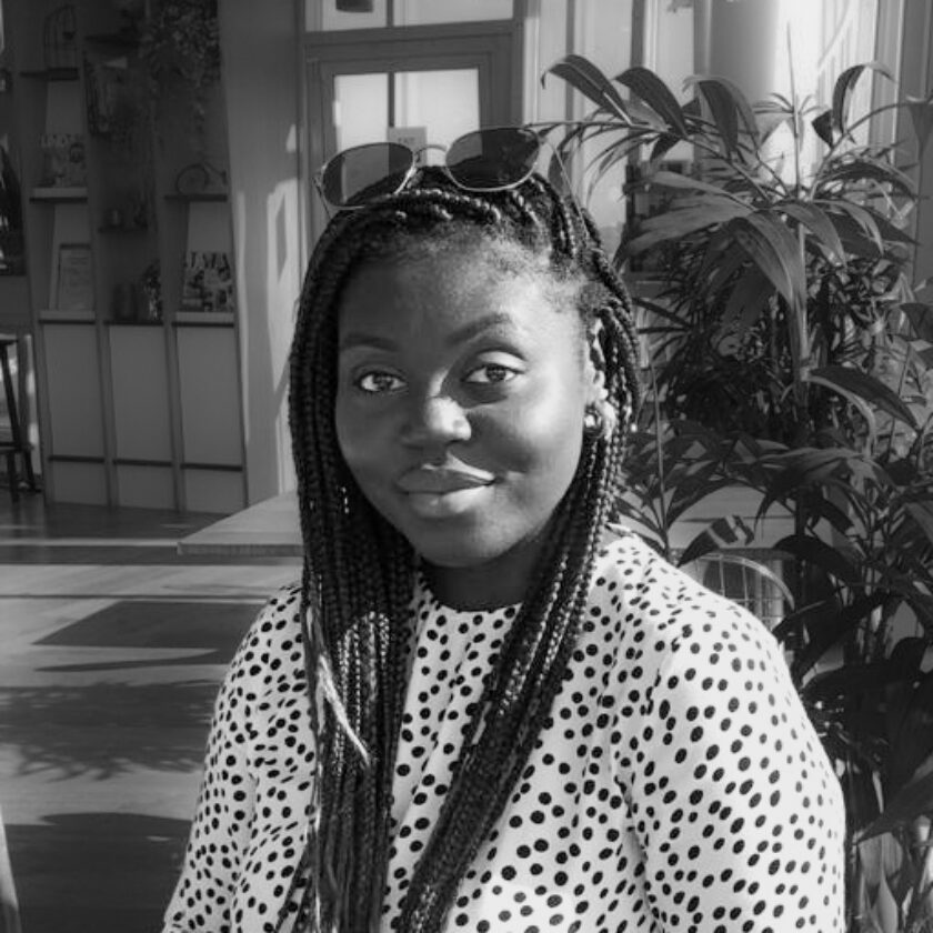 6 KEZIA OWUSU Global Social Media Campaigns Specialist