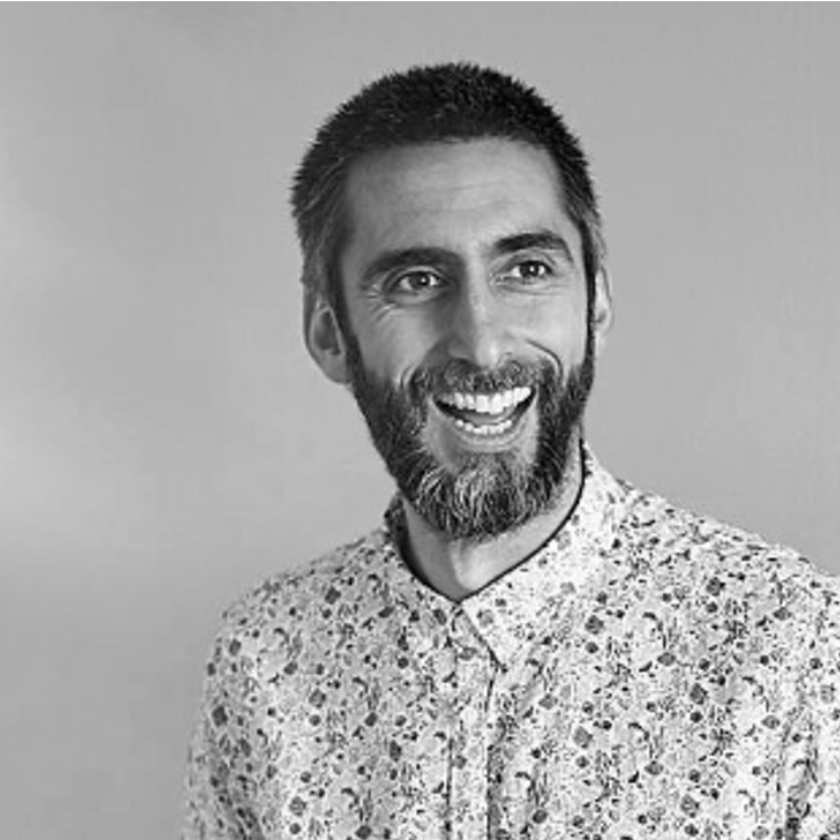 7 KESHI BOURI Creative Director at Keshi Co