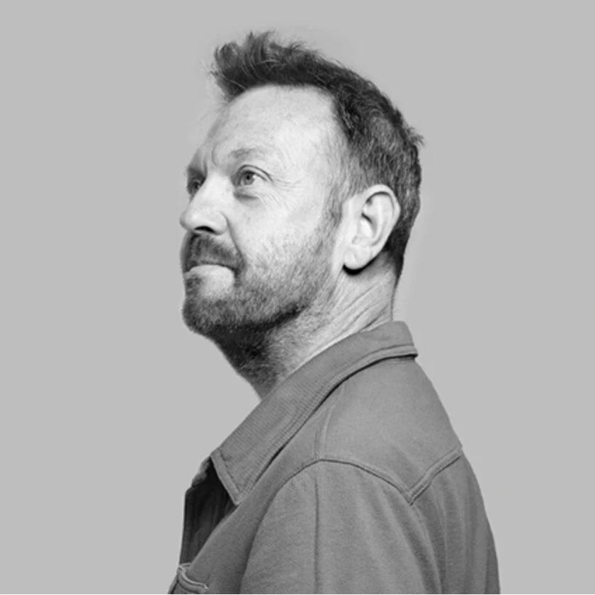 7 SIMON DRYLAND Design Director at ASHA Co