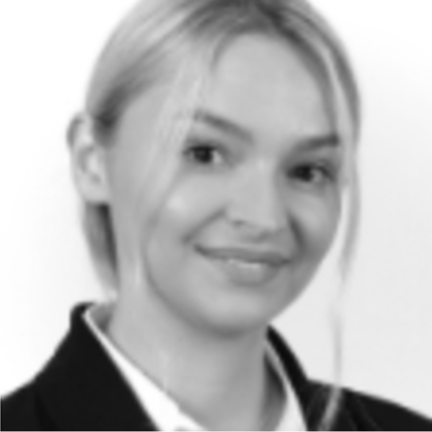 8 JAZMIN SCANLAN Planning and Development Surveyor at Bruton Knowles