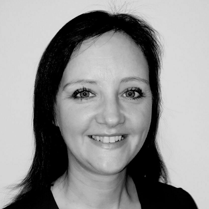 Clare Bourne Head of Delivery Innovation Growth at Cynam