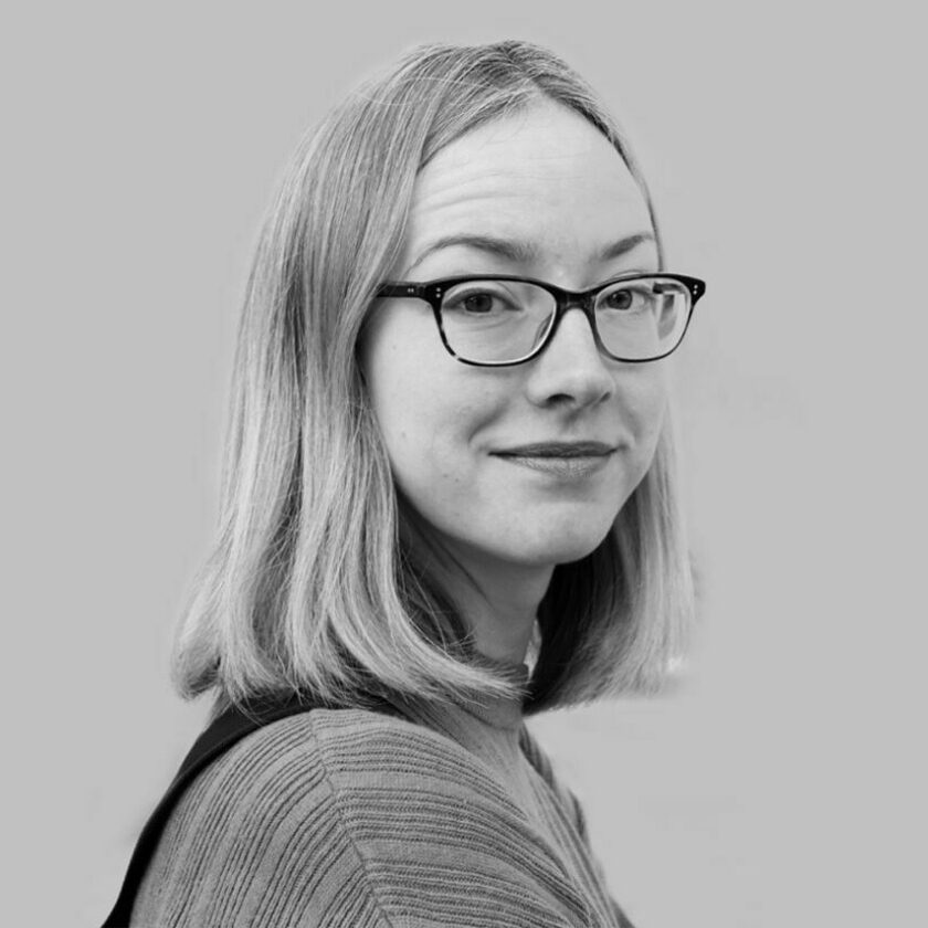 Emma Faulkener Film and Production