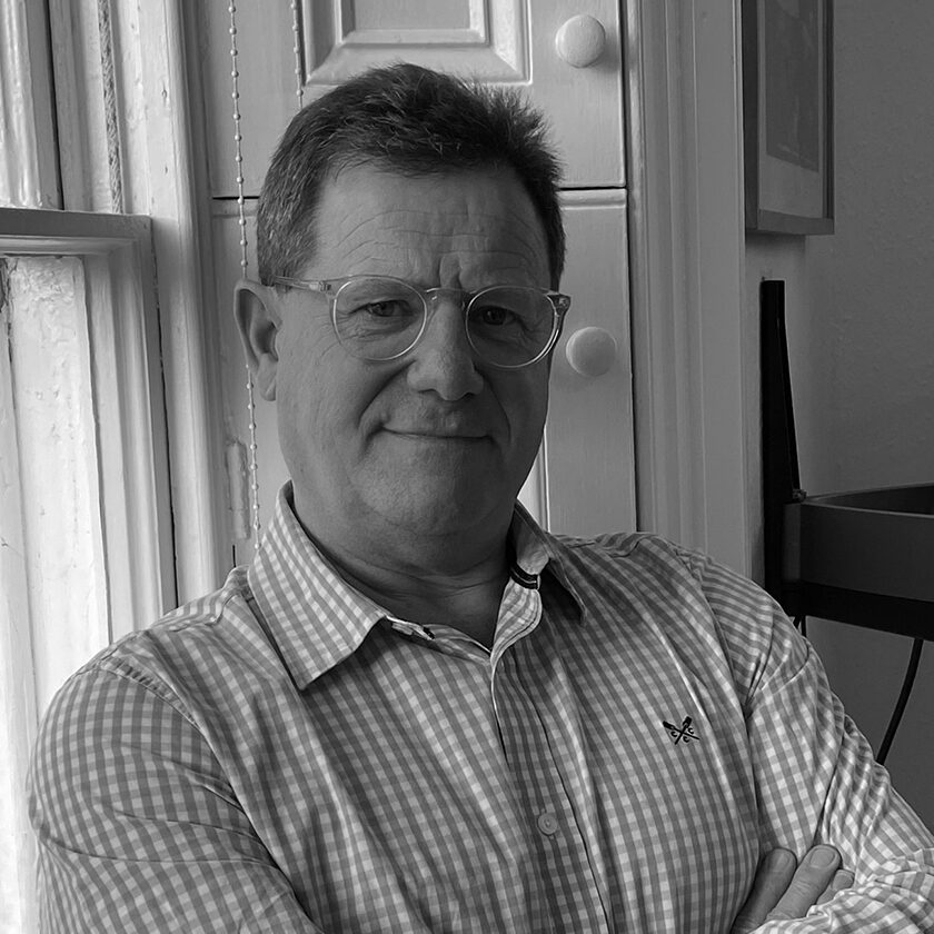 Guy Woodcock CEO Founder Montpellier Public Relations