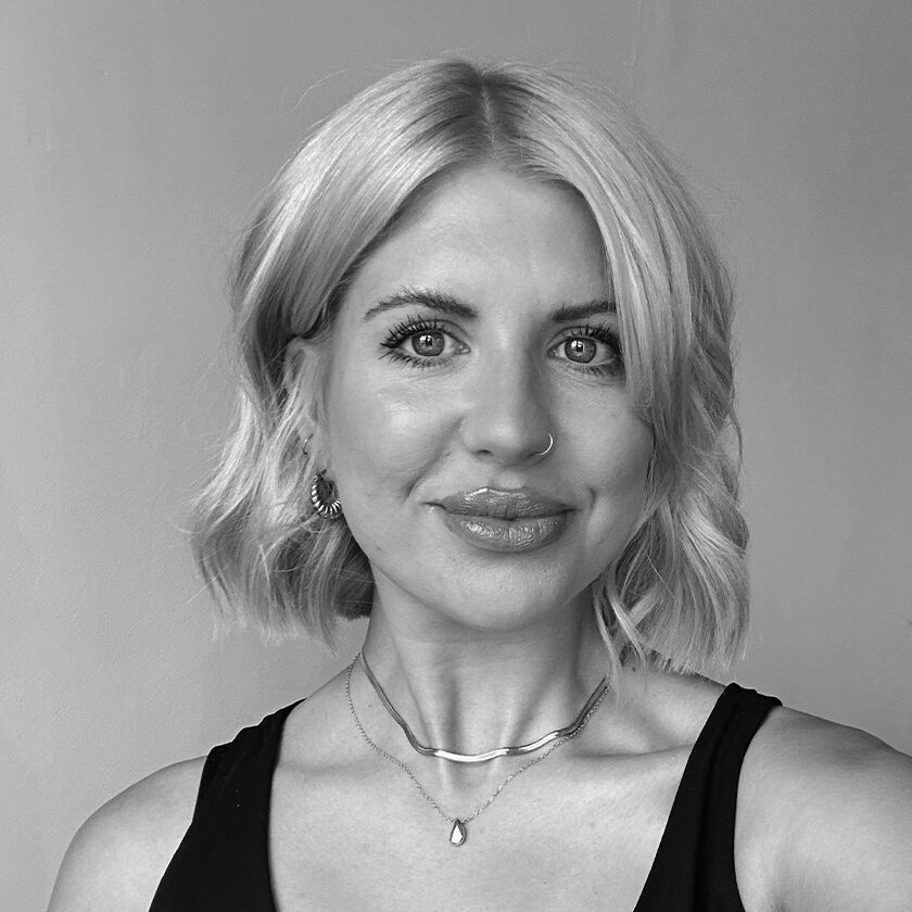 Hannah Harrisson Youth Mentor