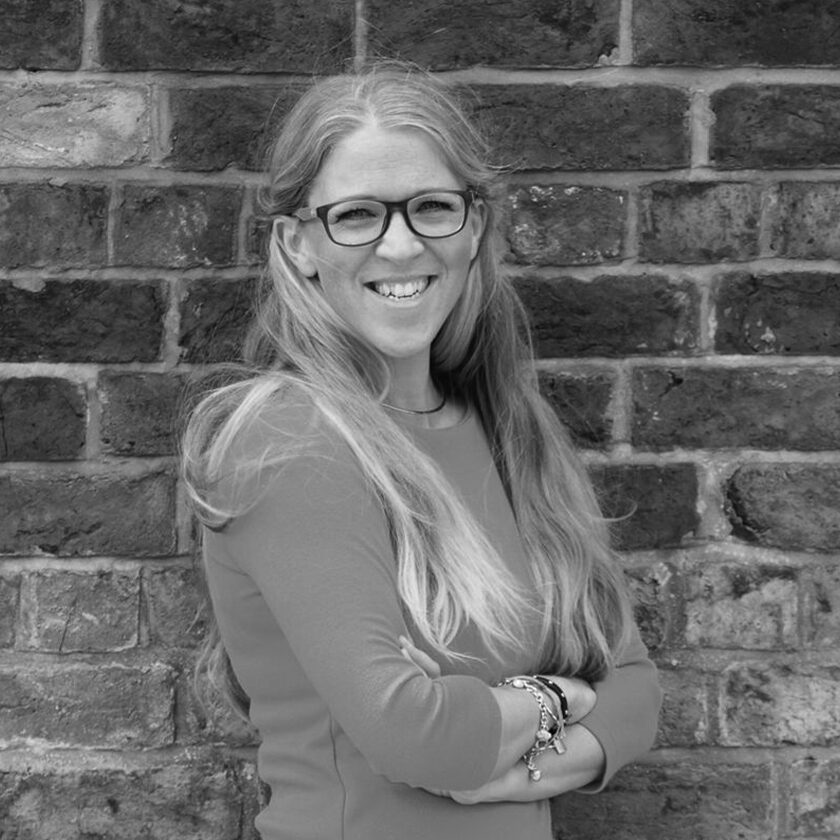 Jess Russell Perry Managing Director at Silver Ball PR LTD 2