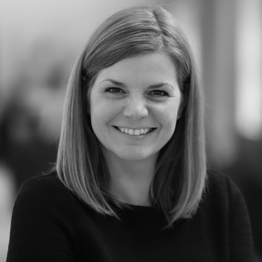 Julia Adamson Managing Director Education Public Benefit BCS