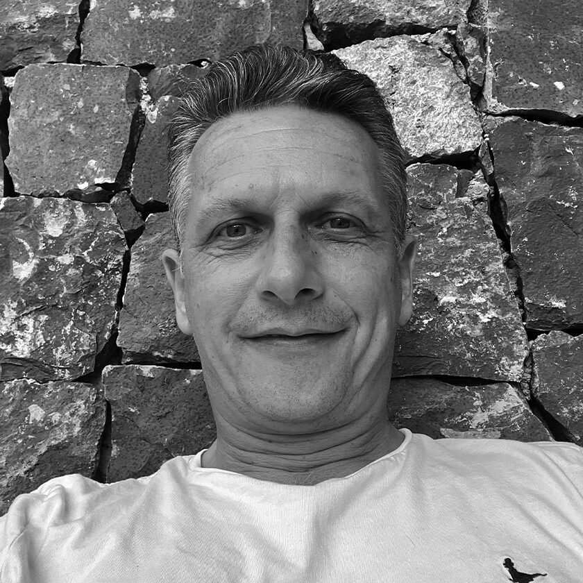 Mark Keer Chief Executive Officer at Childrens Homes Association FRSA