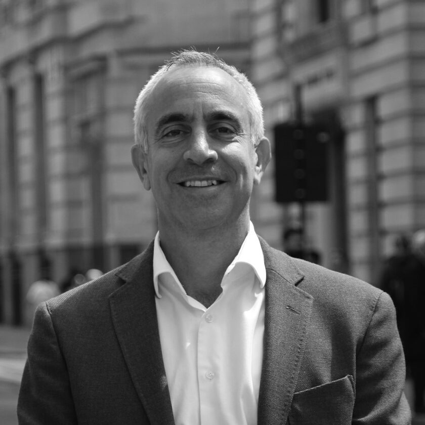 Phil Jenkins CEO of Centrus Financial Advisors