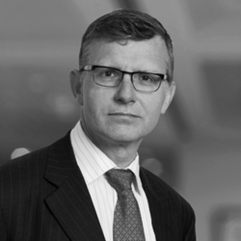 Philip Brown Partner at Hogan Lovells