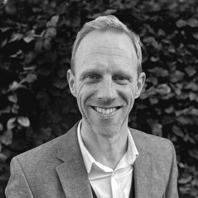 Simon Firkins Managing Director at SF Planning Ltd