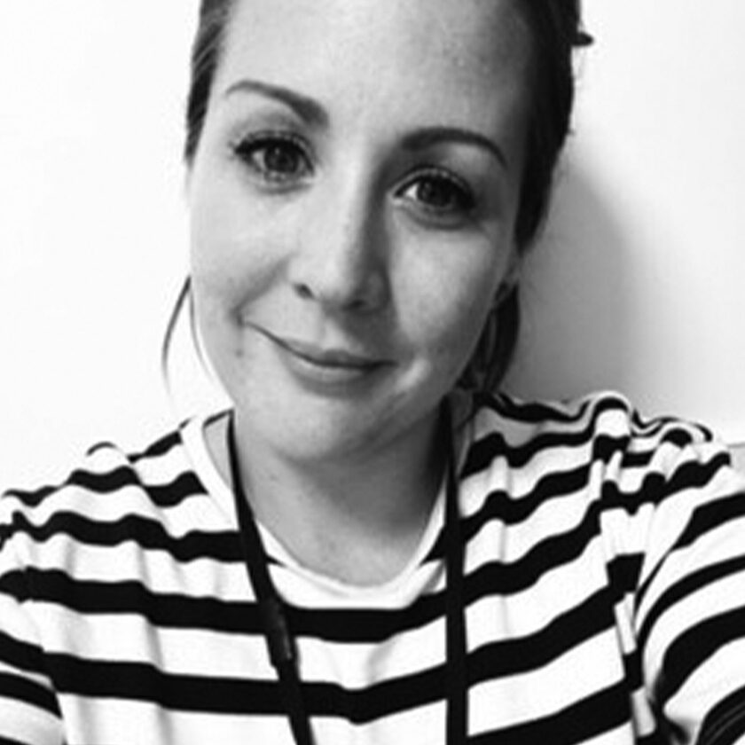 Vicky Richards Partnerships Manager Strategic Engagement Homelessness Covenant 2